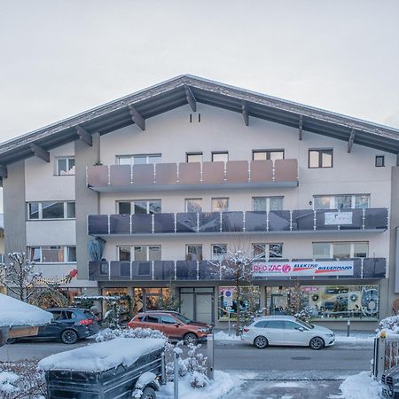 Ich Rocke Apartment Hopfgarten im Brixental Exterior foto