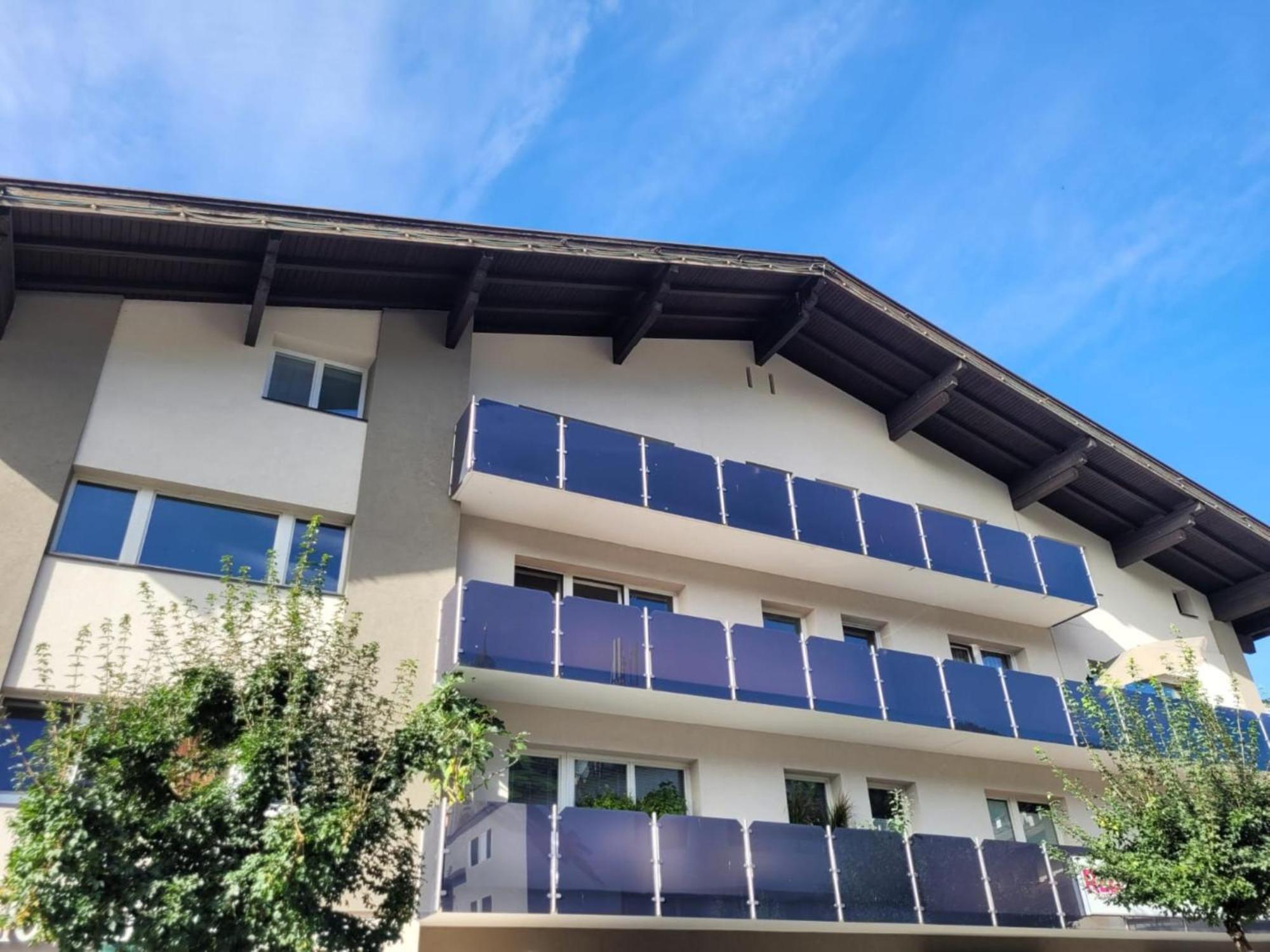 Ich Rocke Apartment Hopfgarten im Brixental Exterior foto