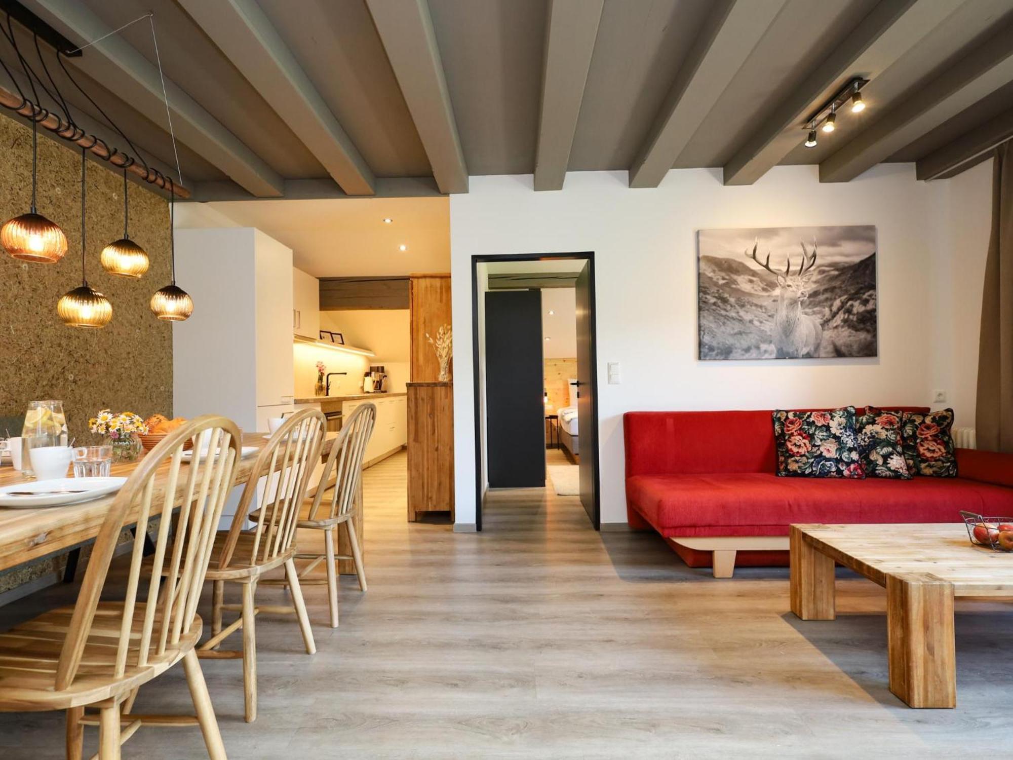Ich Rocke Apartment Hopfgarten im Brixental Exterior foto